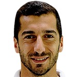 Henrikh Mkhitaryan